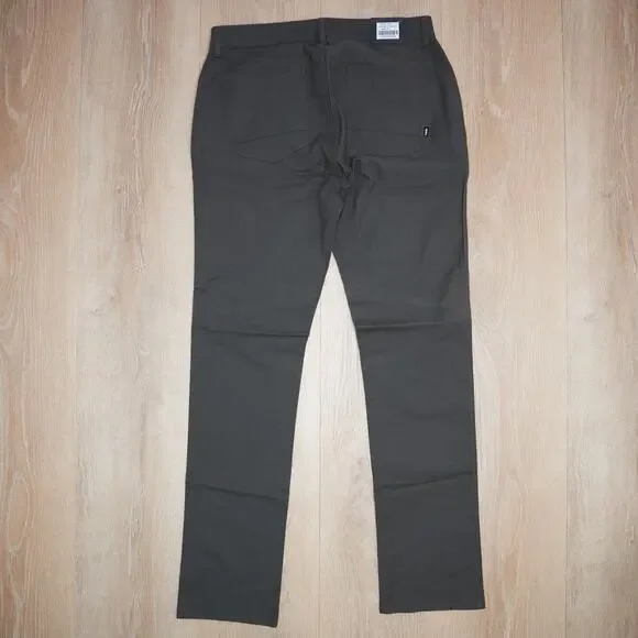 Linksoul Crosby 5-Pocket Pant - Size 32R - Picture 6 of 6